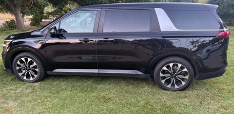 Kia Carnival 2023