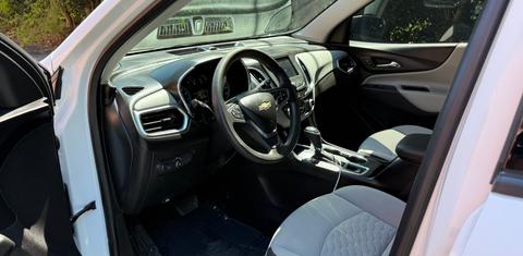 Chevrolet Equinox 2019