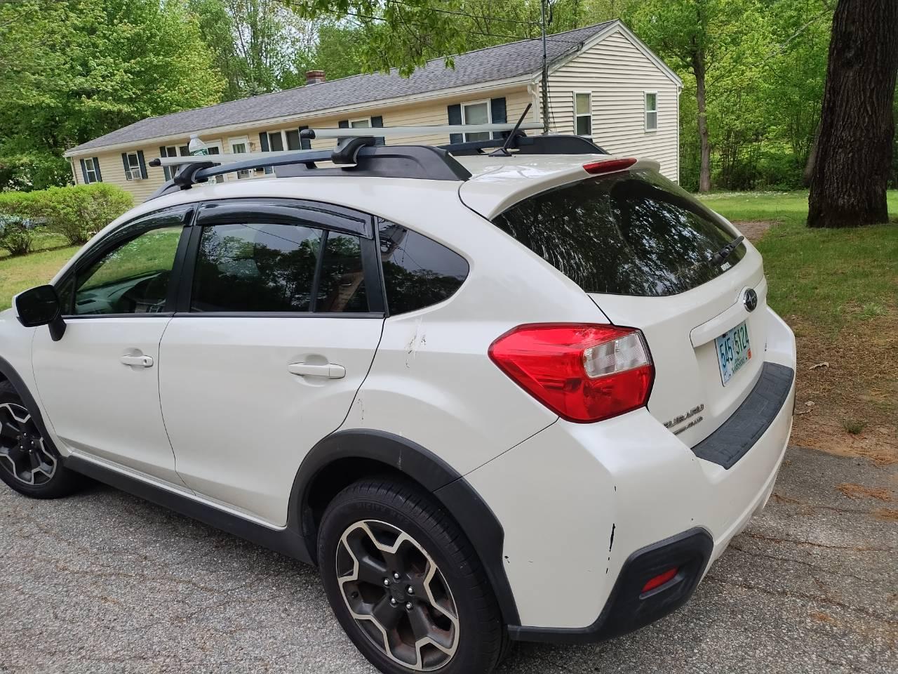 Subaru XV Crosstrek 2014 in Somersworth, NH