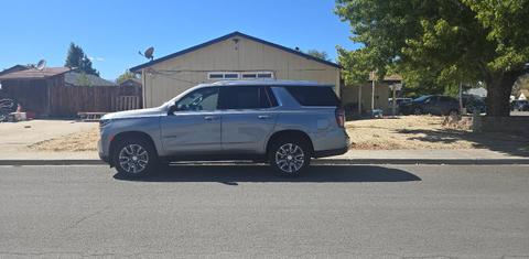 Chevrolet Tahoe 2023
