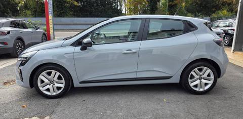 Renault CLIO V 2024