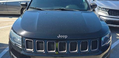 Jeep Compass 2021