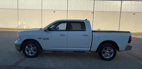 Ram 1500 2016