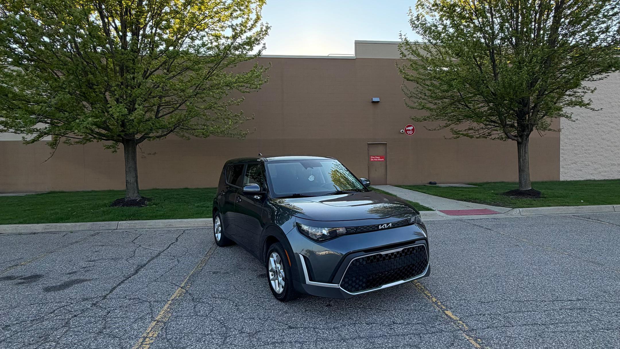 Kia Soul 2024 in Warren, MI