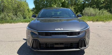 Kia K4 2026