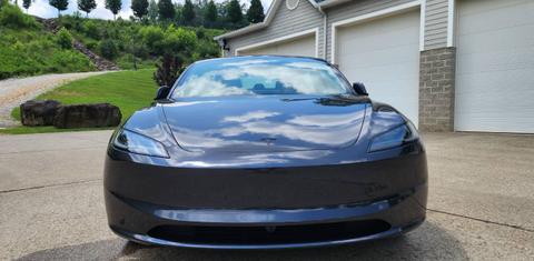 Tesla Model 3 2026