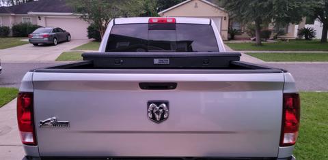 Ram 1500 2015