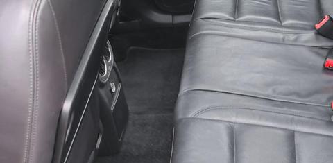 Volkswagen TIGUAN 2014