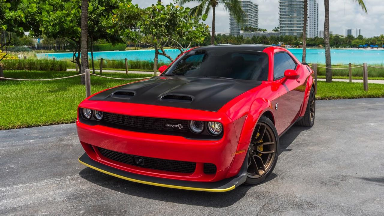 Dodge Challenger 2023 in Miami Lakes, FL