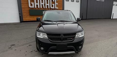 Dodge Journey 2019