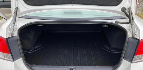 Subaru Legacy 2014
