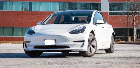 Tesla Model 3 2023