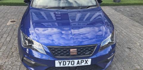 Seat Leon 2020
