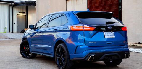 Ford Edge 2020