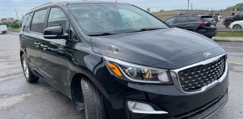 Kia Sedona 2019
