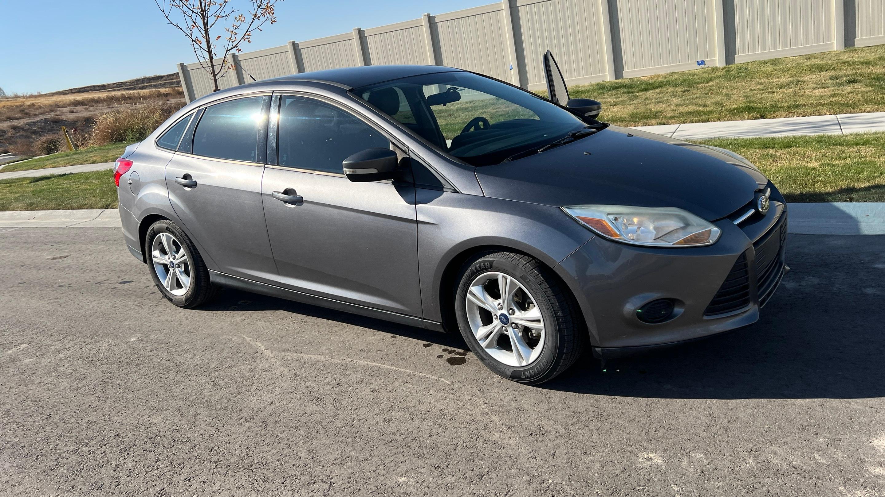 Ford Focus 2014 in Meridian, ID