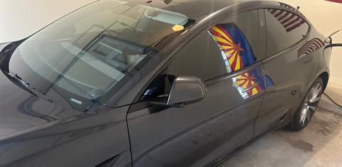 Tesla Model 3 2026
