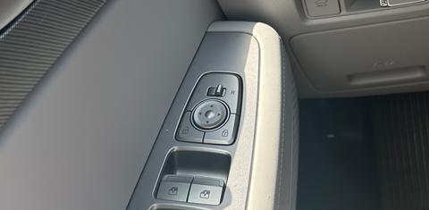 Hyundai Palisade 2024