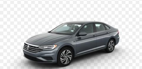 Volkswagen Jetta 2020