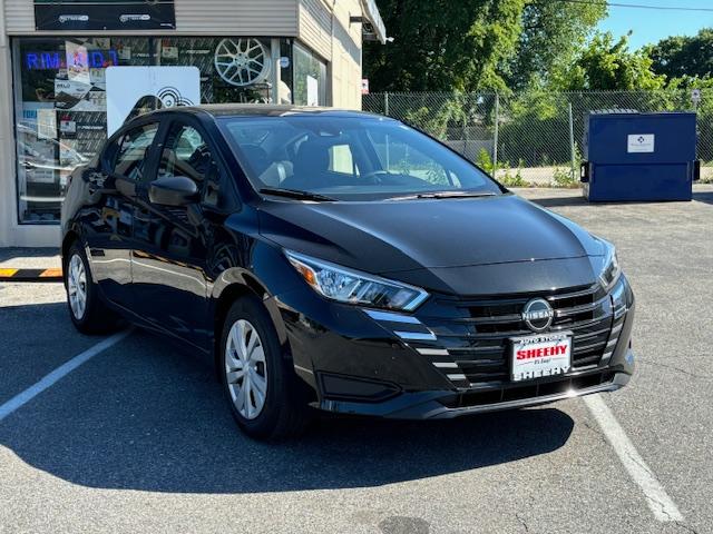 Nissan Versa 2023 in 