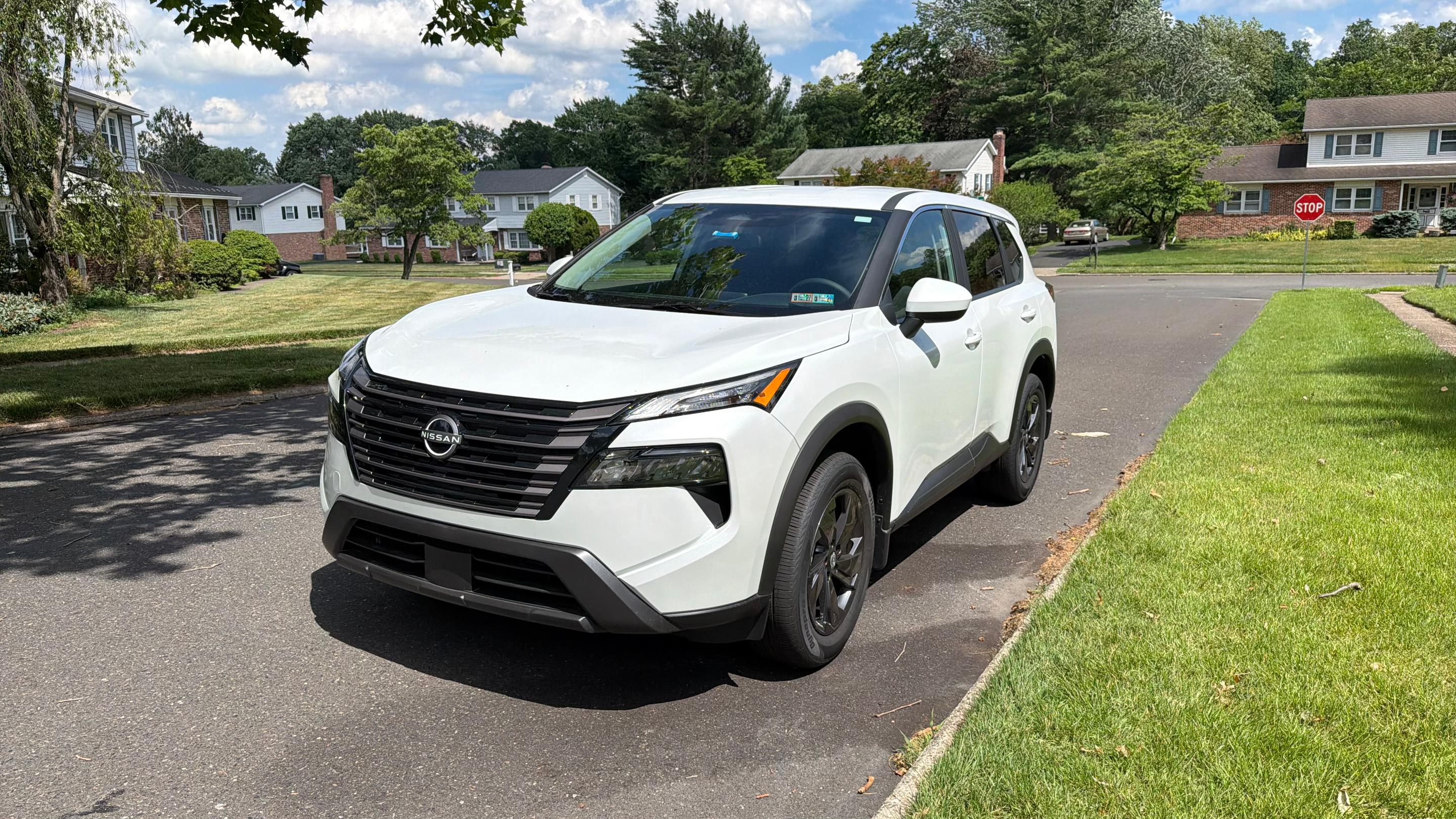 Nissan Rogue 2026 in Philadelphia, PA