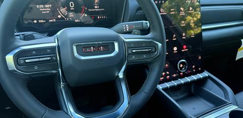 GMC Terrain 2026