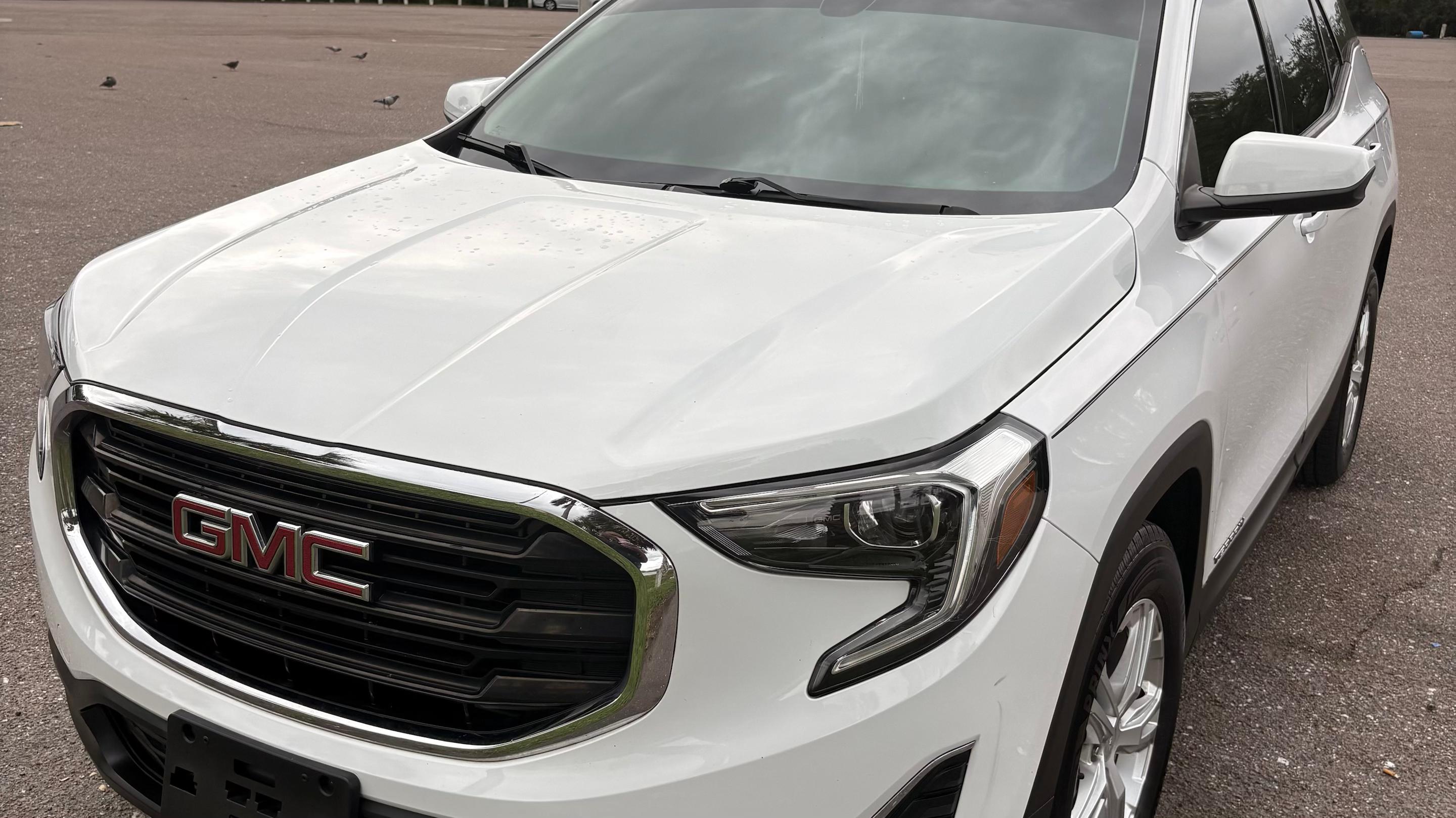 GMC Terrain 2020 in Jacksonville, FL