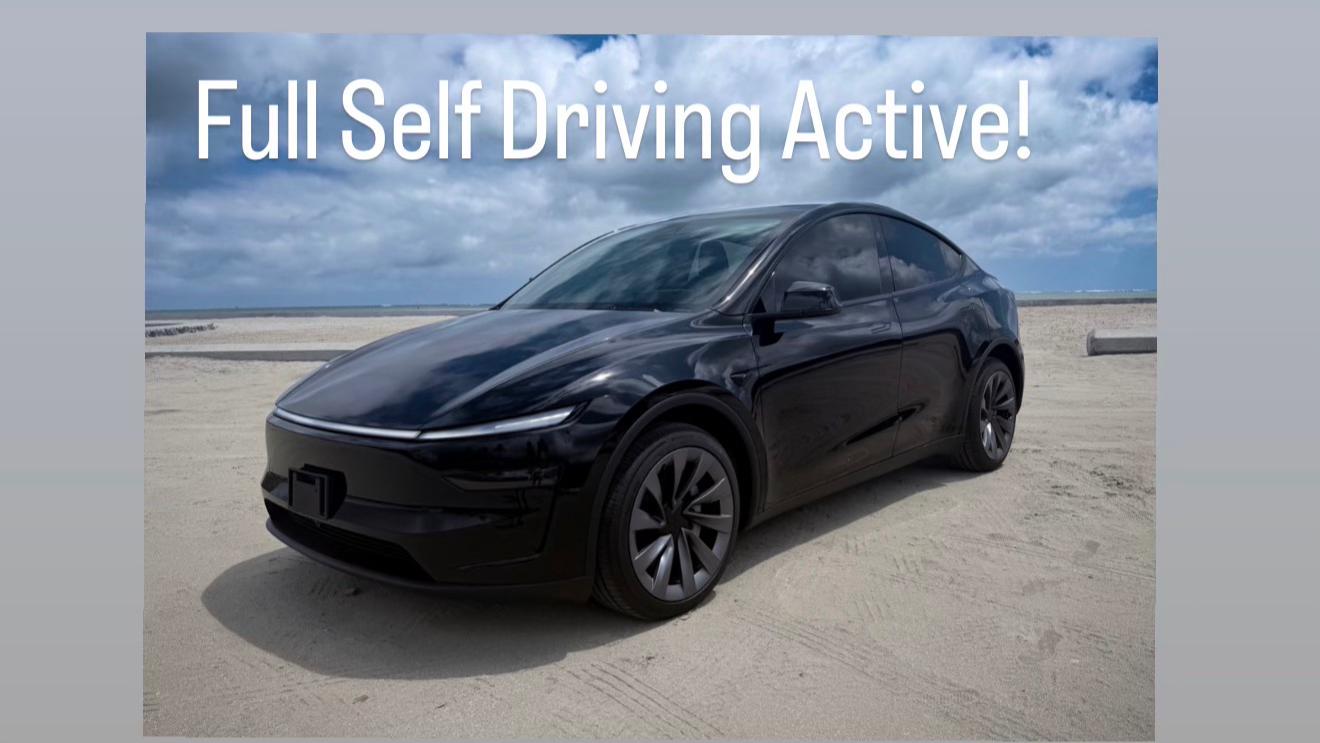 Tesla Model Y 2026 in Honolulu, HI
