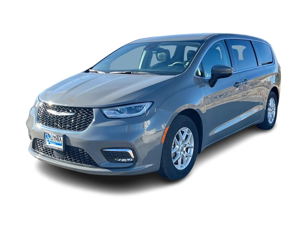 Chrysler Pacifica 2022 in Bothell, WA