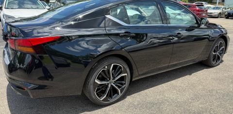 Nissan Altima 2026