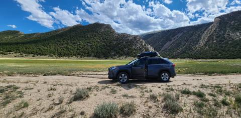 Toyota RAV4 2021