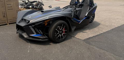 Polaris Slingshot 2023
