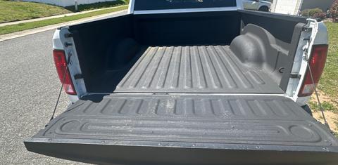Ram 1500 Classic 2022