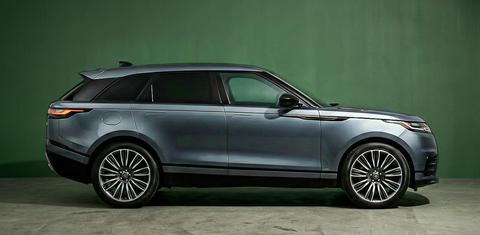 Land Rover Range Rover Velar 2024