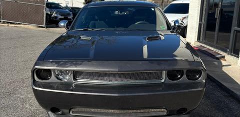 Dodge Challenger 2014