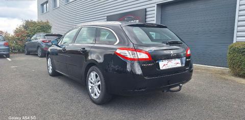 Peugeot 508 2014