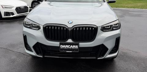BMW X3 2023
