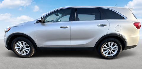 Kia Sorento 2019