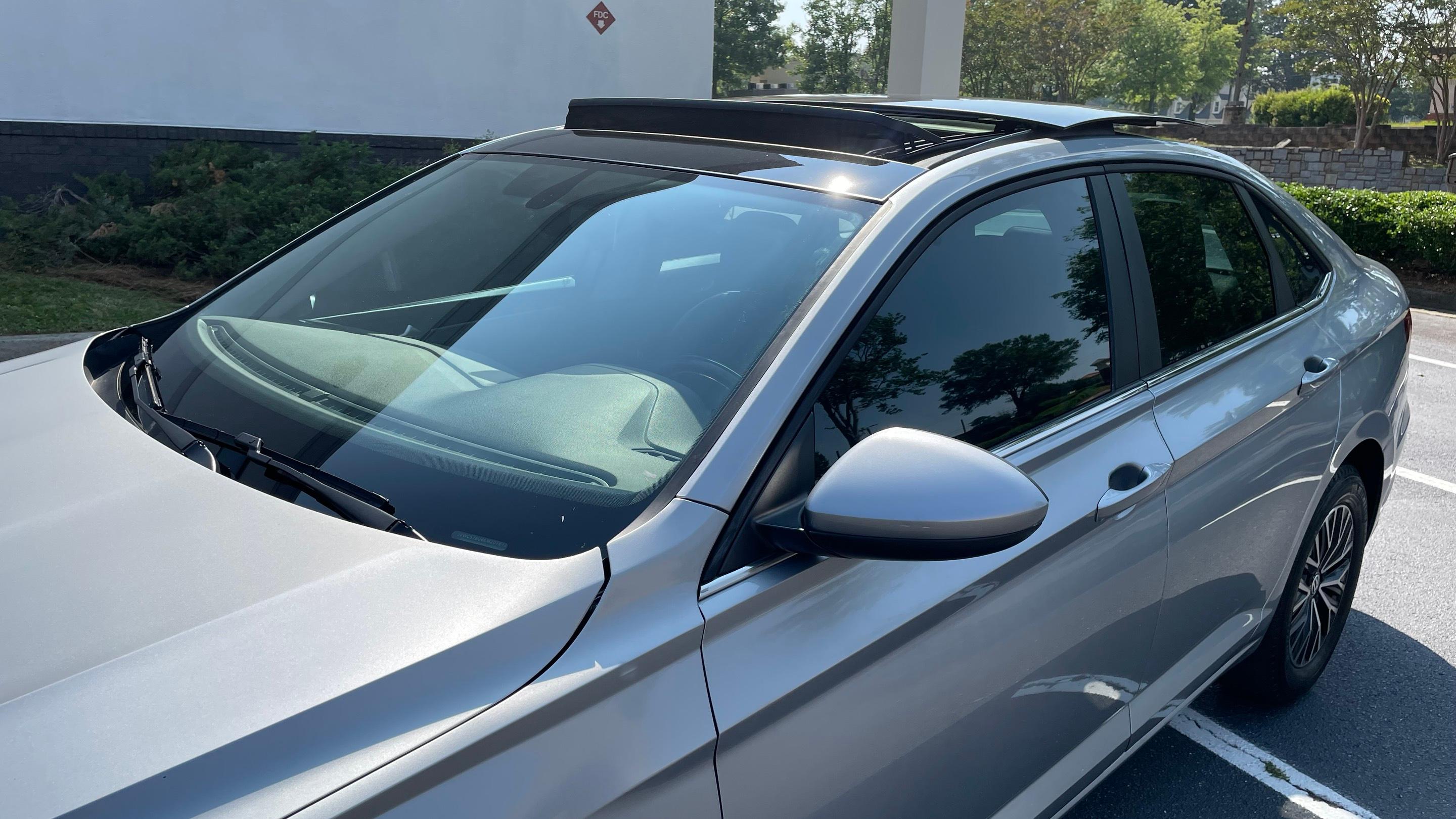 Volkswagen Jetta 2019 in Duluth, GA