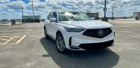 Acura MDX 2026