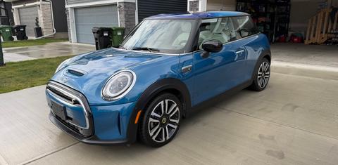 MINI Hardtop 3 Door 2024