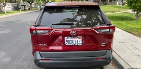 Toyota RAV4 2020