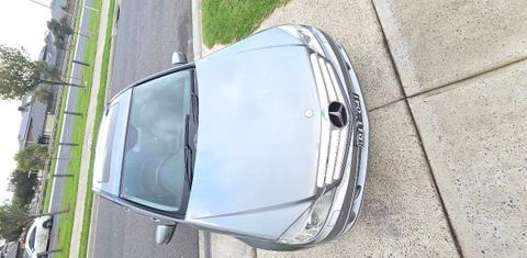 Mercedes-Benz C-CLASS 2013