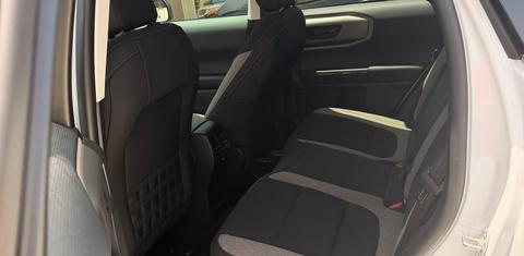 Ford Bronco Sport 2026