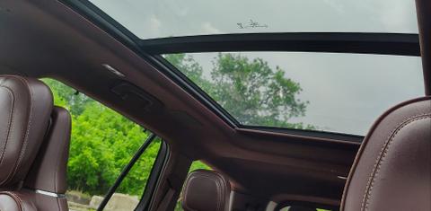 Lincoln Aviator 2020