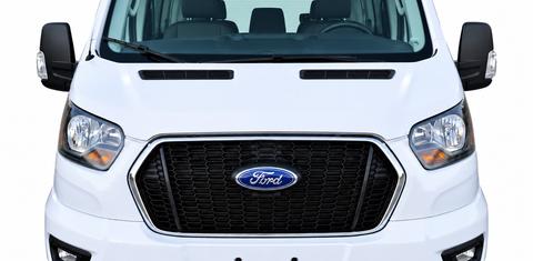 Ford Transit 2024