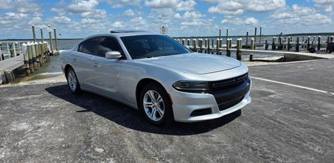 Dodge Charger 2020