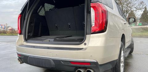 GMC Yukon 2021