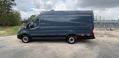 Ford Transit Cargo 2020