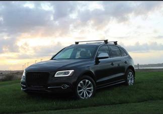 Audi SQ5 car